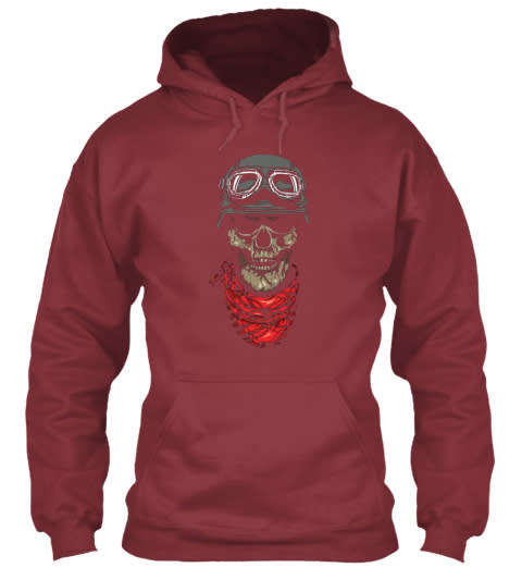 The Skull