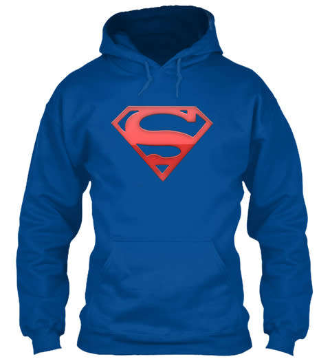 Superman Shield