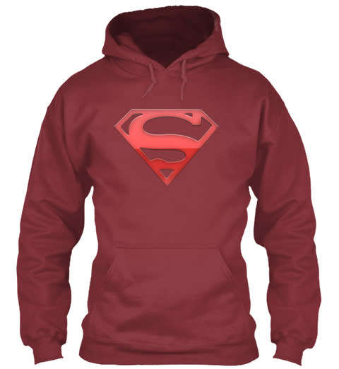 Superman Shield