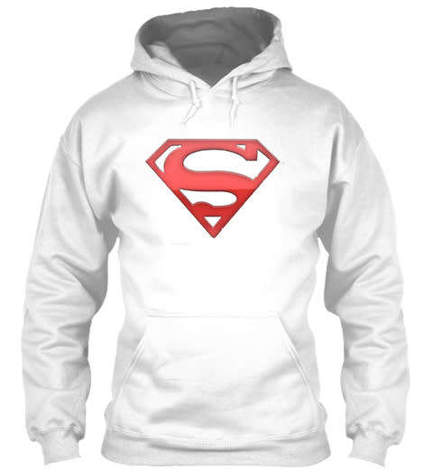 Superman Shield