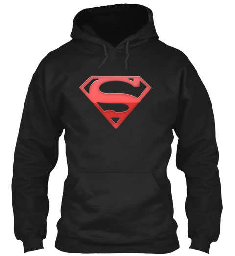 Superman Shield