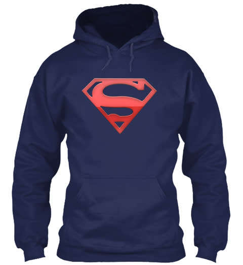 Superman Shield