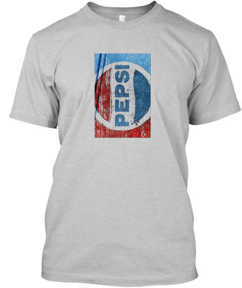 Vintage Pepsi T-Shirt