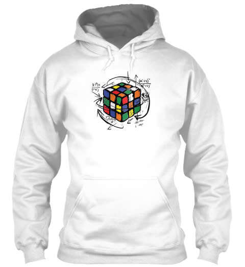 Rubik`s Cube Puzzle