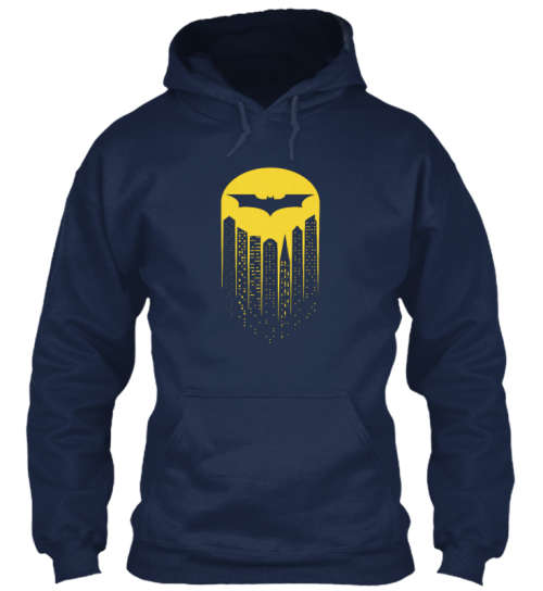 Batman Hoodie