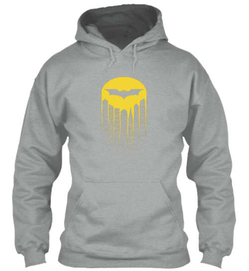 Batman Hoodie