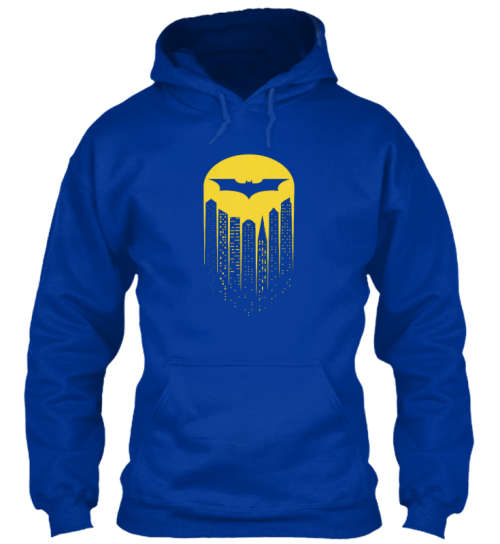 Batman Hoodie