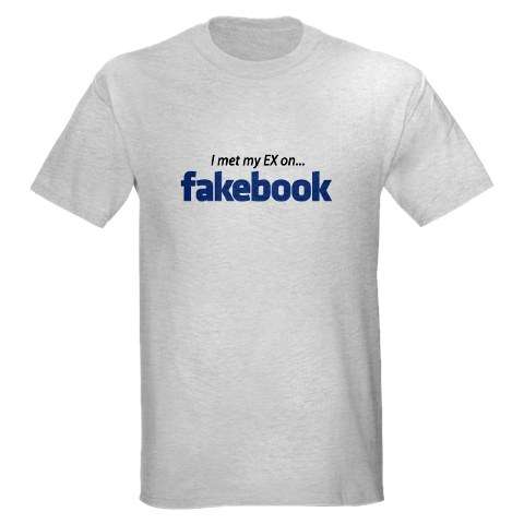 FB T-SHIRT