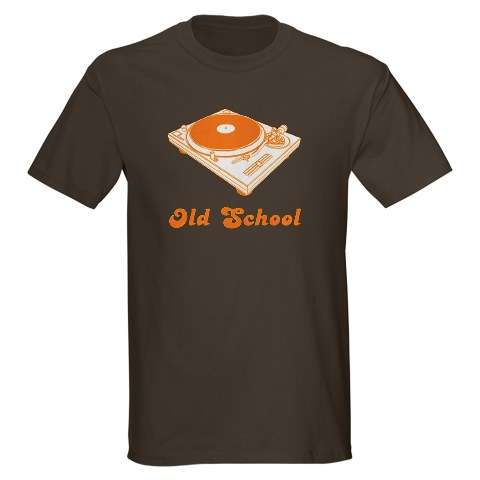 OLD Skoool T- SHIRT
