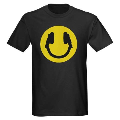 SMILING JOCK T
