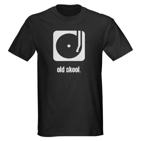 OlSkool SHIRT