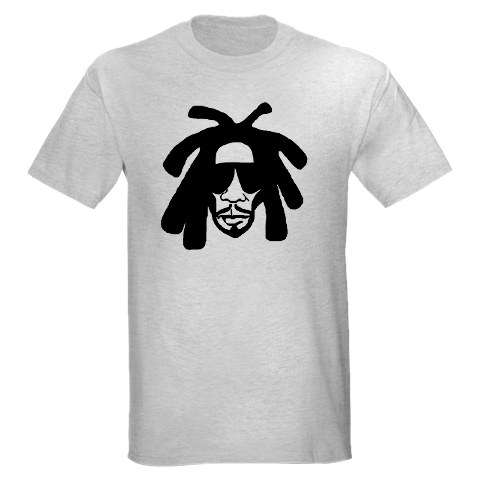 AFRO TEE