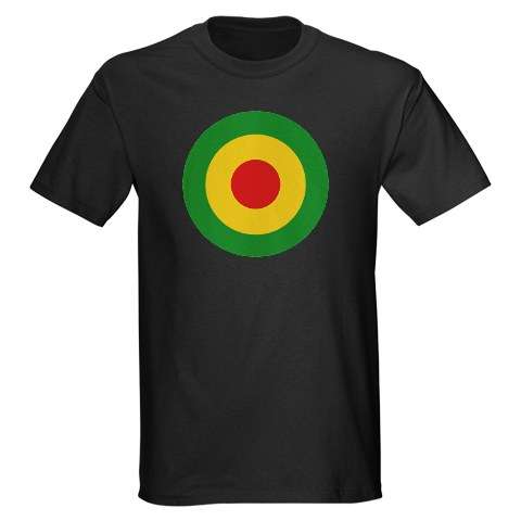 Rasta Tee