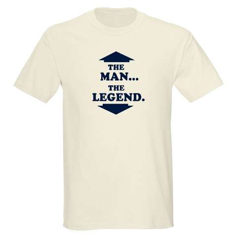 Legendary T-shirt