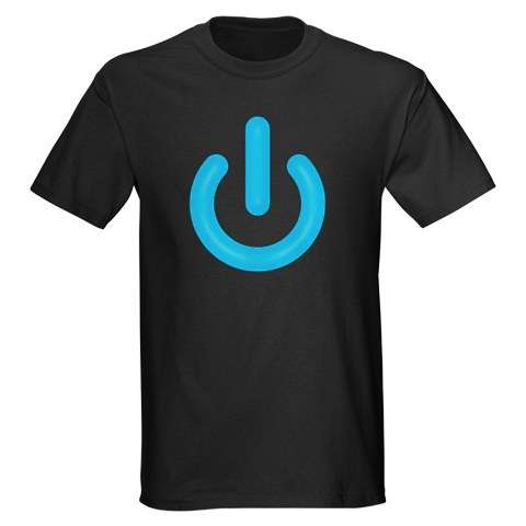 Button Tee