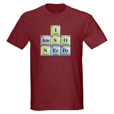 T-SHIRT