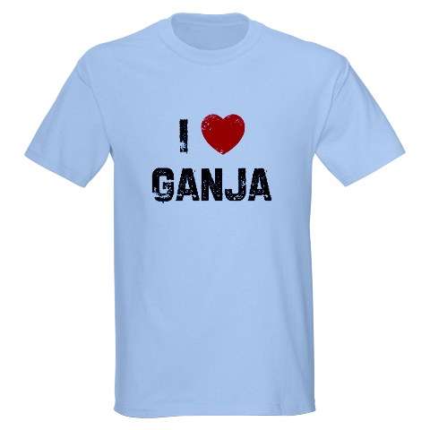 Smoking T-SHIRT