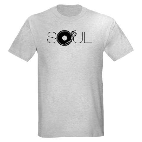 Music T-SHIRT