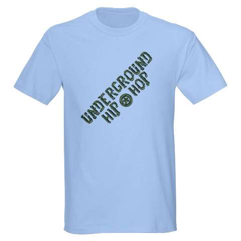 Music T-SHIRT