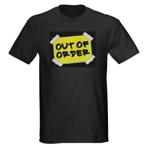 T-SHIRT