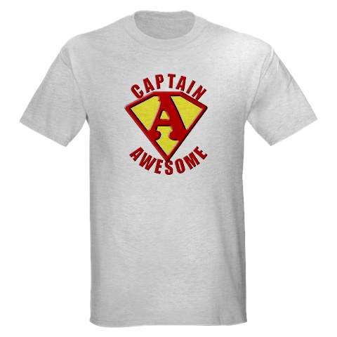 Awesome TSHIRT
