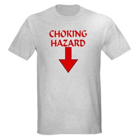 Hazard