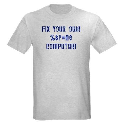 Computer top