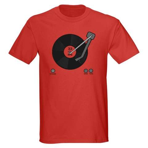 Vinyl top