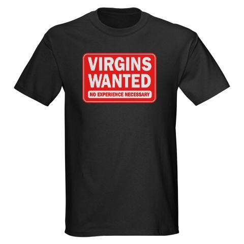 Vs wanted