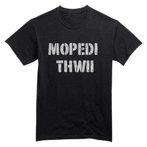 MOPEDI THWII