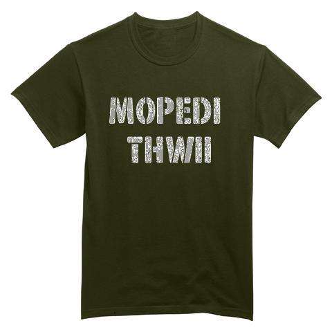 MOPEDI THWII