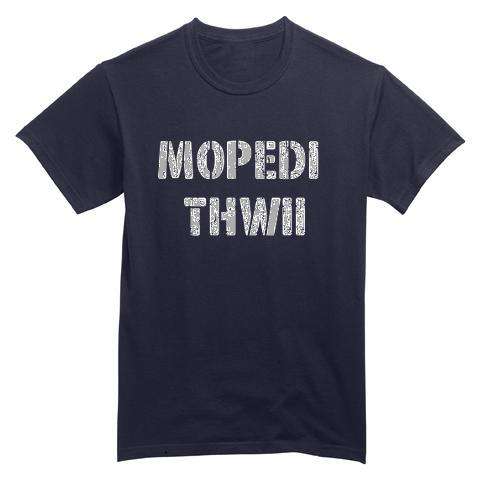 MOPEDI THWII