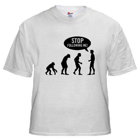Evolution top
