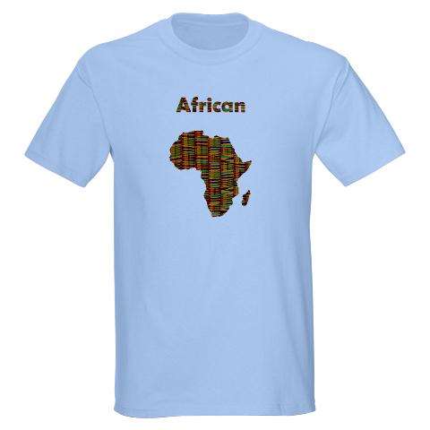Africa top