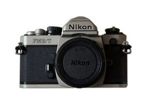 Nikon FM2T