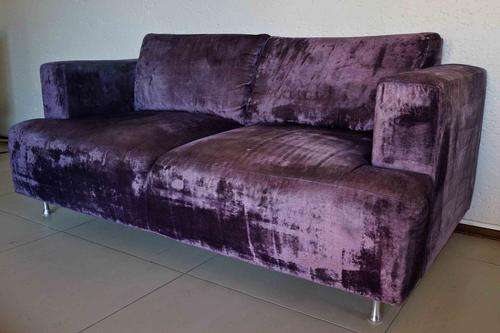 2 seater couch