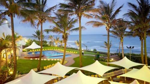 Umhlanga Sands Holiday week : 09 Nov 2019 to 16 Nov 2019