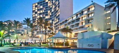 Umhlanga Sands Holiday week : 09 Nov 2019 to 16 Nov 2019