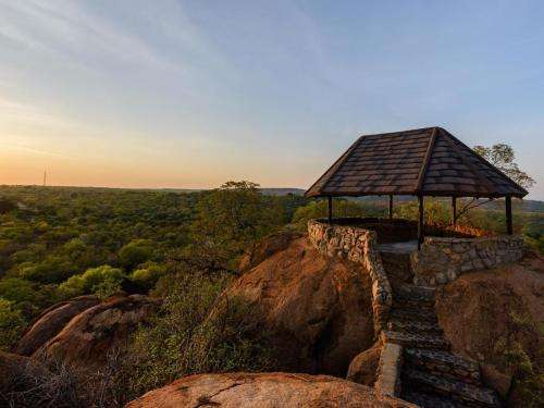 Dikhololo 4 sleeper 12 December - 16 December