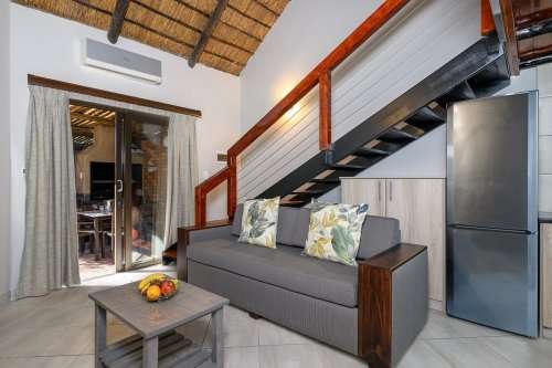Dikhololo 4 sleeper 12 December - 16 December