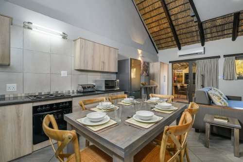 Dikhololo 4 sleeper 12 December - 16 December