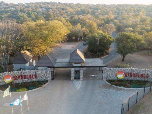 Dikhololo 4 sleeper 12 December - 16 December