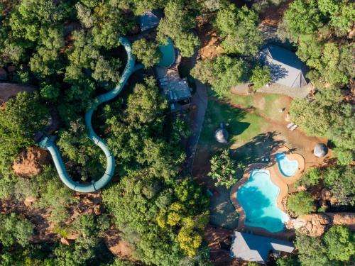 Dikhololo 4 sleeper 12 December - 16 December