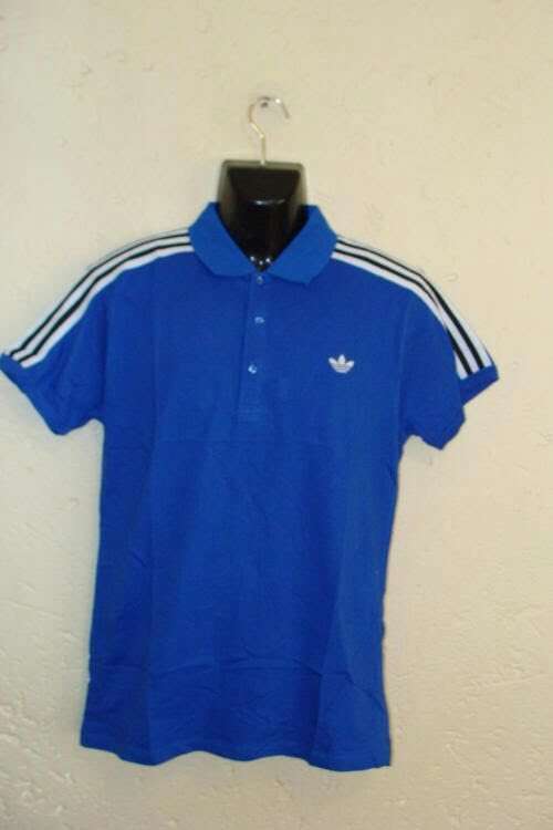 Adidas Golfers