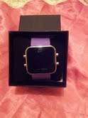 Nike Mirror LED Watch