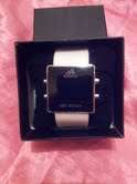 ADIDAS Mirror LED Watch