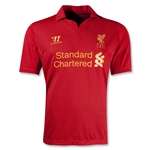 LIVERPOOL SOCCER JERSEY