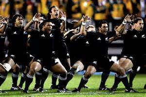 ALL BLACKS RUGBY JERSEY