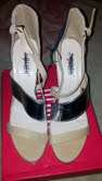 PRADO SANDALS