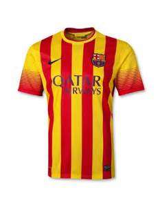 BARCELONA JERSEY